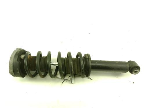 Used Left rear shock absorber BMW X3 (F25) xDrive 20 d (190 hp) 18372963