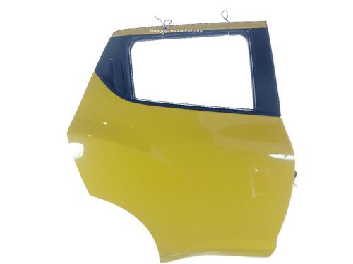 Used Right rear door NISSAN JUKE (F15) 1.5 dCi (110 hp) 24045478