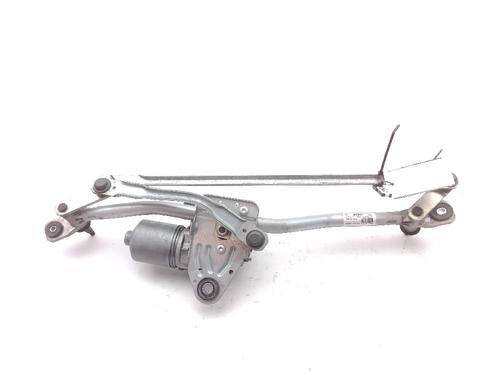 Used Front wiper motor AUDI A6 Allroad C6 (4FH) 3.0 TDI quattro (240 hp) 18873371