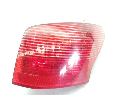 Used Right taillight Right taillight PEUGEOT 407 SW (6E_, 6D_) 2.0 HDi 135 (136 hp) 35943423 35943423