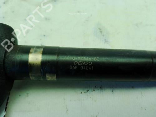 Injector FORD TRANSIT Van (FA_ _) 2.4 TDCi RWD | BP38167004M100 - Image 5
