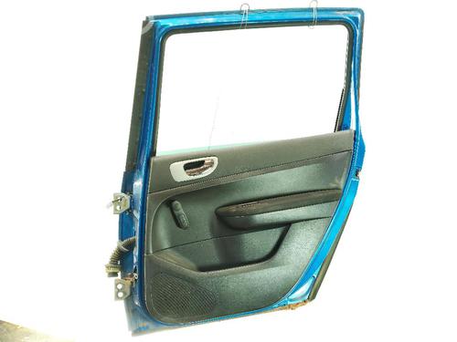 Right rear door PEUGEOT 307 SW (3H) 2.0 HDI 90 | BP24607589C5 