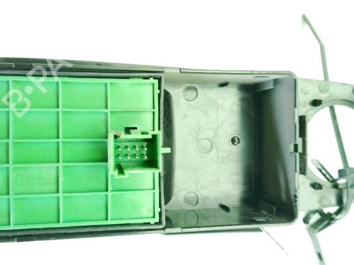 Left front window switch FIAT DUCATO Van (250_) 130 Multijet 2,3 D | BP31826301I27