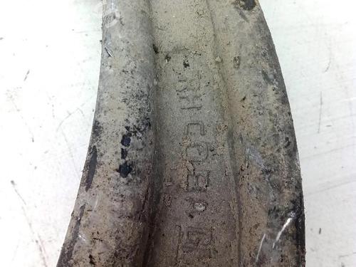 Right front suspension arm OPEL ASTRA J (P10) 1.7 CDTI (68) | BP18827169M13 