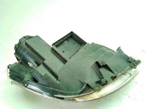 Left headlight CITROËN C8 (EA_, EB_) 2.0 HDi | BP36964072C28 - Image 3