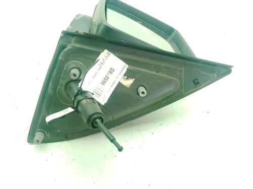 Left mirror OPEL COMBO Tour 1.7 DI 16V | BP27733540C26 