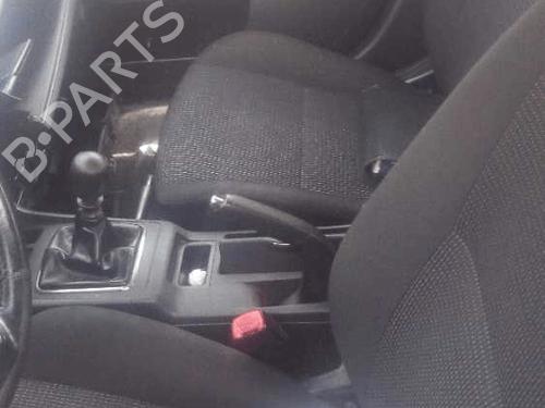 Rear right window mechanism MITSUBISHI LANCER VIII Sportback (CX_A) 2.0 DI-D (CX8A) | BP18357958C25 