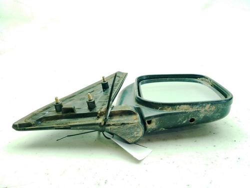 Right mirror MITSUBISHI PAJERO CLASSIC (V2_W, V6_W, V7_W) 2.5 TD (V24W) | BP29765143C27 