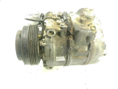 AC compressor BMW X3 (E83) 3.0 d | BP18416621M34 