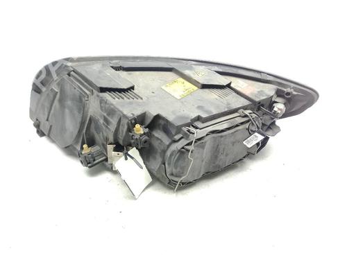 Right headlight VOLVO S40 II (544) 2.0 D | BP31990139C29