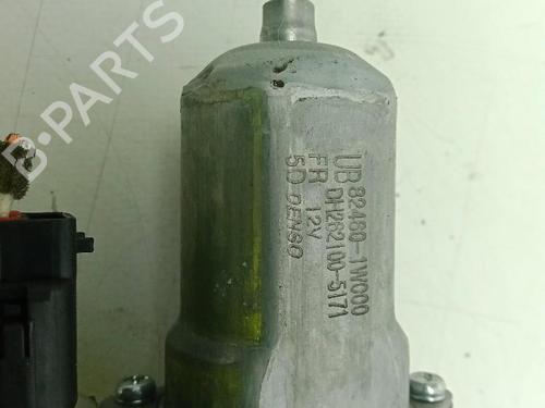 Front right window mechanism KIA RIO III (UB) 1.2 CVVT | BP33232774C23 - Image 4
