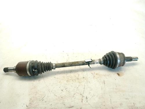 Used Left front driveshaft Left front driveshaft FIAT 500L (351_, 352_) 1.4 (199LYB1B) (95 hp) 25909573 25909573
