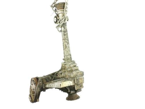 Differential, foran Differential, foran AUDI Q7 (4LB) 3.0 TDI quattro (233 hp) 36069799 36069799