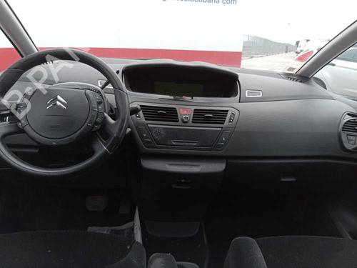 Used Parts CITROËN C4 Picasso I MPV (UD_) 2.0 i 16V (140 hp) 2348458