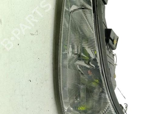 Used Left headlight FORD MONDEO II Saloon (BFP) 1.8 TD (90 hp) 32515837