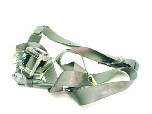 Sikkerhedssele-spænde OPEL ZAFIRA TOURER C (P12) 1.6 CDTI (75) (120 hp) 31659138