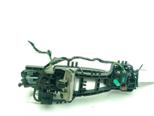 Front right exterior door handle FORD GRAND C-MAX (DXA/CB7, DXA/CEU) 2.0 TDCi | BP30146281C129 