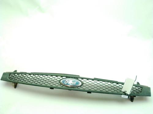 Used Grille FORD FIESTA V (JH_, JD_) 1.4 16V (80 hp) 29860988