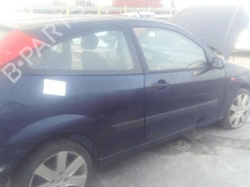 Climate control FORD FOCUS I (DAW, DBW) 1.8 TDCi | BP29269466I5 