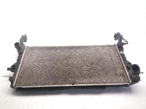 Used Water radiator Water radiator KIA CEED Sportswagon (CD) 1.6 CRDi 136 Eco-Dynamics+ (136 hp) 24047369 24047369