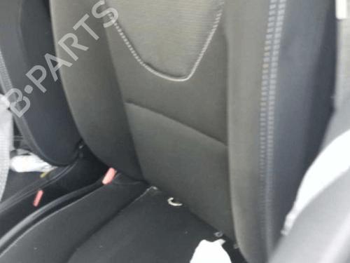 Front right window mechanism RENAULT CLIO IV (BH_) 1.5 dCi 75 | BP18364448C23 