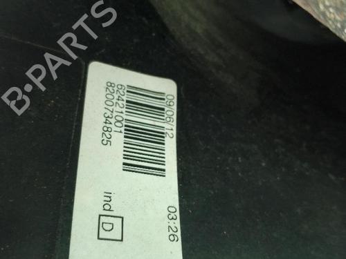 Left taillight DACIA SANDERO 1.2 16V | BP30171114C34