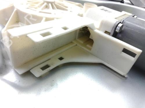 Front right window mechanism FORD FOCUS II (DA_, HCP, DP)  | BP24000920C23 