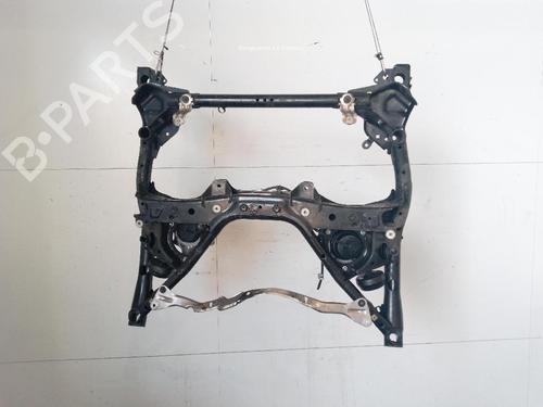 Used Subframe Subframe BMW 1 (F20) 116 d (116 hp) 29628363 29628363