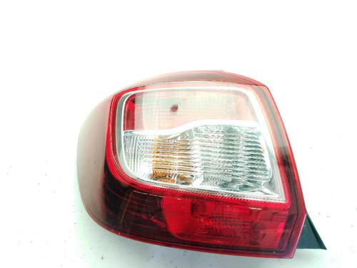 Used Left taillight Left taillight DACIA SANDERO II TCe 90 (B8M1, B8MA, B8AC) (90 hp) 36663148 36663148