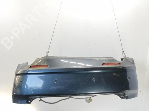 Used Rear bumper Rear bumper HONDA ACCORD VII (CL, CN) 2.2 i-CTDi (CN1) (140 hp) 36694754 36694754