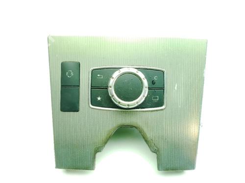 Pulsantiera MERCEDES-BENZ E-CLASS (W212) E 220 CDI / BlueTEC (212.001, 212.002) (170 hp) 30899606