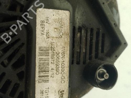 Alternator FORD MONDEO IV (BA7) 1.6 TDCi | BP25753537M7 