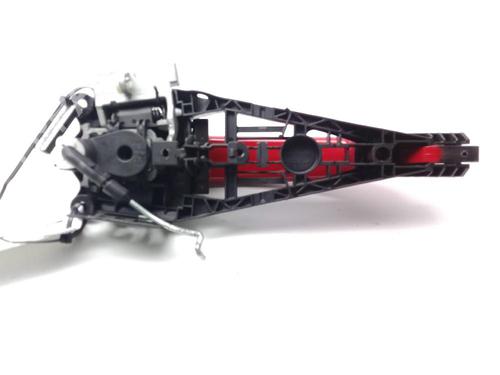 Front left exterior door handle OPEL ADAM (M13) 1.2 | BP30919873C128