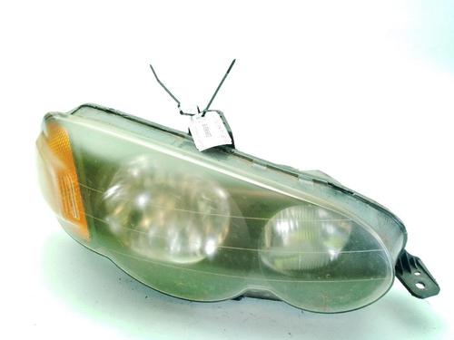 Used Right headlight HONDA HR-V (GH_) 1.6 16V 4WD (GH2, GH4) (124 hp) 29875675