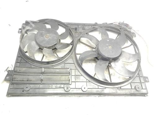 Used Radiator fan VW SCIROCCO III (137, 138) 2.0 TDI (140 hp) 19777042
