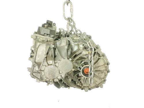 Gearbox VOLVO V40 Hatchback (525) D2 | BP36554813M3 - Image 4