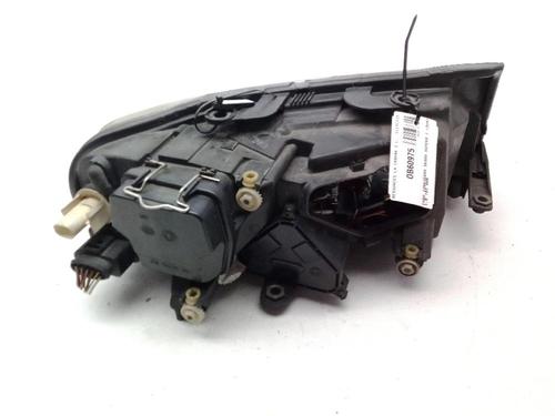 Venstre forlygte SKODA SUPERB I (3U4) 1.9 TDI | BP27889532C28 