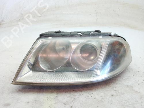 Used Left headlight Left headlight VW PASSAT B5.5 Variant (3B6) 1.9 TDI (130 hp) 25781617 25781617