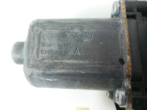 Front left window mechanism FORD USA EDGE 2.0 TDCi AWD | BP18358277C22 - Image 4