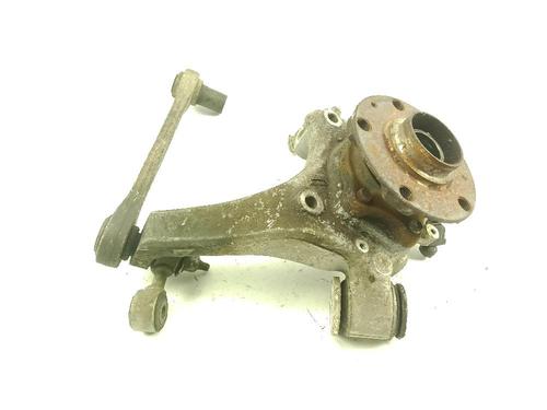 Left rear steering knuckle AUDI A8 D3 (4E2, 4E8) 4.0 TDI quattro | BP18367627M27 - Image 3