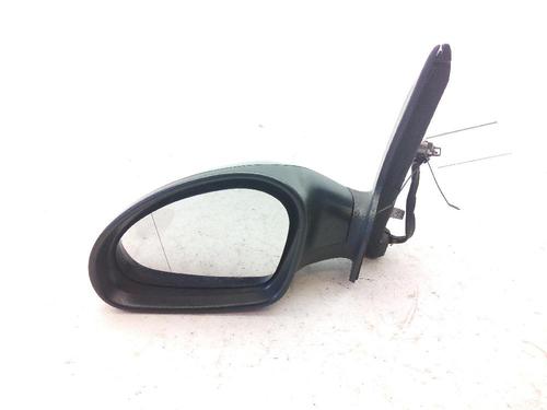 Used Left mirror SEAT TOLEDO III (5P2) 2.0 TDI 16V (140 hp) 18376805