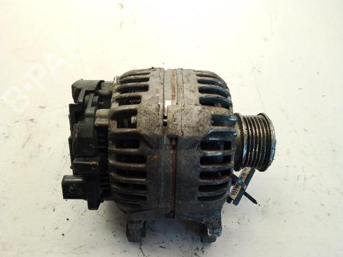 Alternator SEAT LEON (1P1) 2.0 TDI 16V | BP26881420M7 