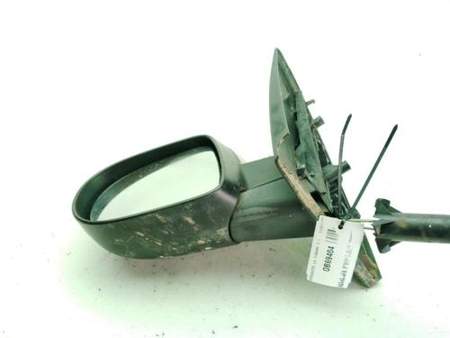 Left mirror RENAULT CLIO III Grandtour (KR0/1_) 1.5 dCi (KR0F) | BP28805002C26 