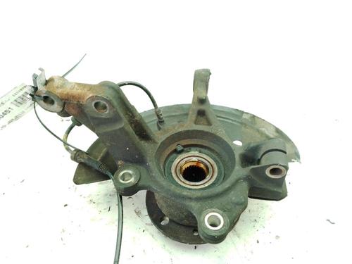 Right front steering knuckle DACIA LODGY (JS_) 1.6 LPG | BP38920430M26 - Image 4