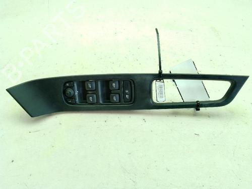 Used Left front window switch VOLVO XC60 I SUV (156) 2.4 D (175 hp) 26652282