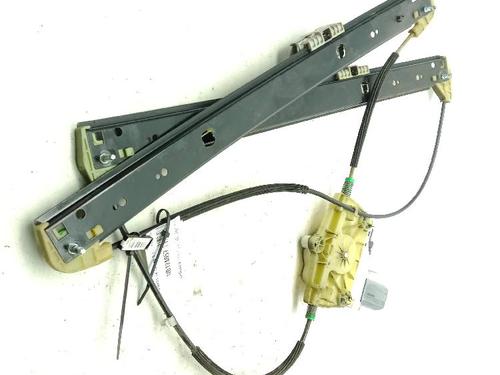Front right window mechanism AUDI Q7 (4LB) 4.2 TDI quattro | BP35800419C23 - Image 2