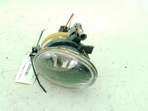 Used Left front fog light Left front fog light VW GOLF VI (5K1) 2.0 TDI (136 hp) 29203828 29203828