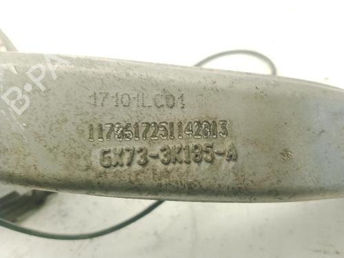 Right front steering knuckle JAGUAR XE (X760) 2.0 D | BP28805034M26 - Image 4