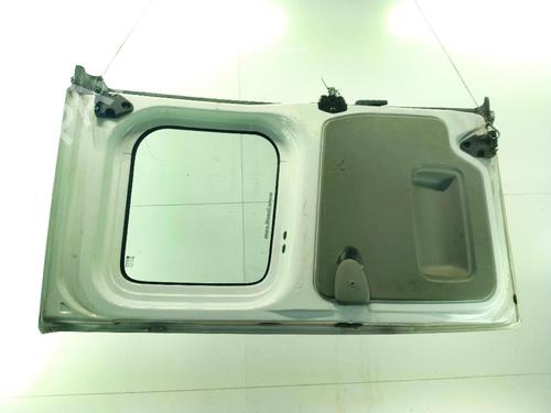 Right tailgate OPEL VIVARO A Van (X83) 2.0 CDTI (F7) | BP27555836C77 