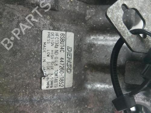 Used AC compressor BMW X1 (E84) xDrive 18 d (143 hp) 18360297